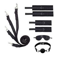 Multi-Function Wrist Ankle Guard Belt Pain aid