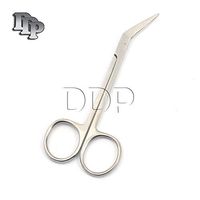 DDP GUM SCISSORS LOCKLIN 16CM SMALL