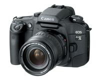 Canon EOS Elan 7n 35mm SLR Camera Kit with 28-105mm Lens