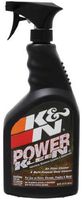 K&N 99-0621 Air Filter Cleaner and Degreaser - 32 oz. Trigger Sprayer by K&N