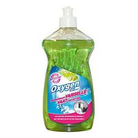 Oxygen Enzymatic Dish Soap