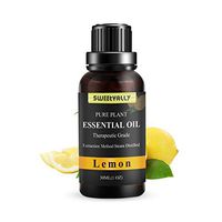 Lemon Essential Oil - 100% Pure Therapeutic Grade Essential Oil-30ml(1 Floz)