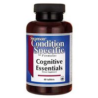 Swanson Cognitive Essentials 60 Tabs