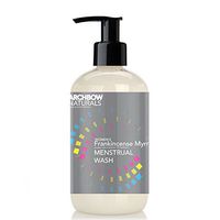 Frankincense and Myrrh Menstrual Wash