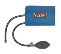 Medical World (n) Adult Inflation System For Baum Blood Pressure V-Lok
