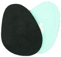 Metatarsal Cushion Pads (Black)