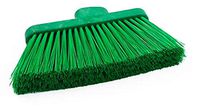 Malish 055950 Green 9" Angle Broom Head