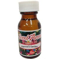 15ml Fragrant Oil - Australian Bush - Burning Oils / Scent Aroma / Oil Burner (Nanna'S Garden)