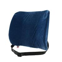 Therapeutica Lumbar Support Cushion, Bucketseat