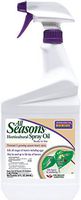 Bonide # 214 32 oz Ready to Use All Season Horticultural Dormant Spray Oil - Quantity 4