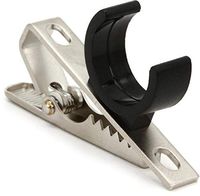 Audio-Technica AT8413 Lavalier Microphone Clip