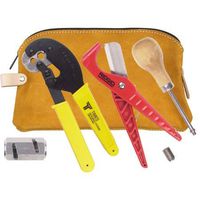 Times Microwave - TK-400EZ - LMR400 Cable Preparation Tool Kit