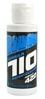 Formula 710 Instant Cleaner Safe On Pyrex, Glass, Metal, and Ceramic by Formula 420 (2oz - Extra Small)