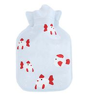 Winter Heating Products! Mini Lovely Hot Water Bottle, Warm Your Clod Hands,Fish