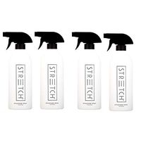 Forever New 20116 Stretch Odor Removal & Pre-Treatment Spray-4/Pack