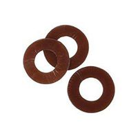 72112MBX - Protex Powder Pads, Small 5/8