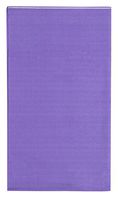Blue Panda 2-Ply Paper Dinner Napkins - 120-Pack for Everyday Kitchen, Dining, Events, Parties, Purple, Unfolded 15.5 x 13 Inches, Folded 7.5 x 4.25 Inches