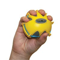 CanDo Digi-Extend N Squeeze, Yellow X-light