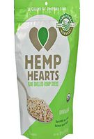 MANITOBA HARVEST HEMP HEART SHELLED ORG 12OZ