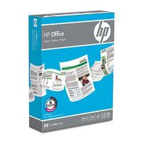 HEW112101 - HP Office Ultra White Paper