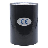 Kinesiology Tape 4 inch x 16.4 feet Uncut Waterproof Latex Free Medical Tape for Muscle & Joint Support, Active Recovery, Sports Safety