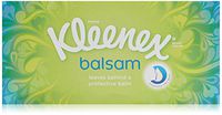 Kleenex Balsam TaschentÃ¼cher Box 80 pcs