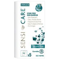 Sensi-Care Sting Free Protective Skin Barrier Foam Applicator 1 mL