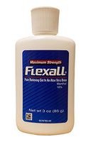 Flexall Maximum Strength Pain Relief - 3 oz. Bottle