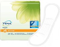 TENA Serenity Bladder Control Pads [SERENITY PADS DRI-ACTIVE PL] (CS-144)