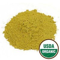 Starwest Botanicals Organic Goldenseal Root Powder, 4 Ounces