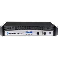 Crown CDi 6000 Two-channel, 2100W @ 4Ω, 70V/140V Power Amplifier