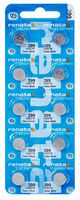 Renata Watch Battery 399