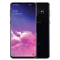 Samsung Galaxy Cellphone - S10 - Verizon - (Black, 512GB) (Renewed)
