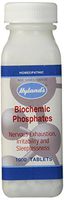 Hyland's Biochemic Phosphates, Tablets, 1000 Tablets