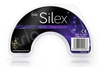 Trio Silex - silicone flange extenders- TR1060 -(Box of 20)