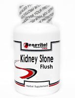 Kidney Stone Flush 90 Capsules ~ Renevitol