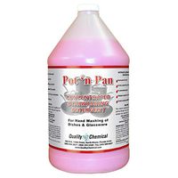 Pot 'N Pan Dish Detergent-1 gallon (128 oz.)