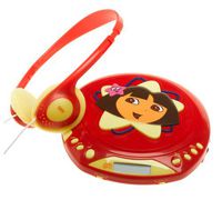 Emerson Dora Personal CD Player