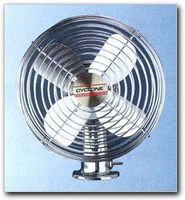 Carrand 24 Volt Heavy Duty Fan (30053)