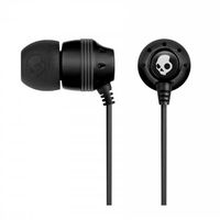 Skullcandy Ink'd 2 Earbud (Black) (Discontinued by Manufacturer)