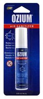 Ozium Air Santizer Original Scent - 2 Pack