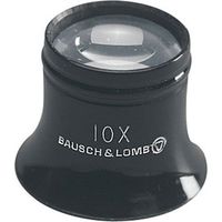 Bausch & Lomb 814171 Bausch and Lomb Inspection Loupe 7X Magnification - 1.5" Focal