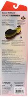 Spenco Polysorb Walker/Runner Athletic Insole, Men's 14-15.5