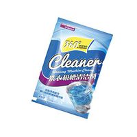 Fast Foam Cleaning Washing Machine Tank Cleaner Toilet Cleaner 125G