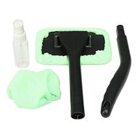 New Windshield Window Cleaner Simple Cleaning Set