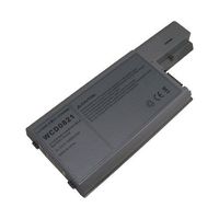 WorldCharge WCD-0821 Battery for Dell Latitude D820, D531, D830, M4300, M65