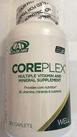 Advocare CorePlex
