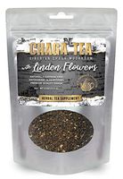 Siberian Chaga Mushroom Loose Tea with Linden Flowers 4 Oz. (113g.)