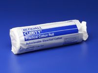 COTTON ROLL, CURITY PRACTICAL ( COTTON ROLL, CURITY PRACTICAL ) 25 Each / Case