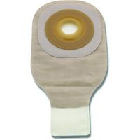 Premier™ Drainable Pouch with Convex Skin Barrier-Pre-Cut 1 1/2" - UOM = Box of 5